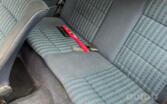 Volkswagen Golf 2 generation Hatchback 3-doors