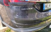 Opel Insignia A [restyling] Sports Tourer wagon 5-doors