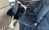 BMW 5 Series E60/E61 [restyling] Sedan