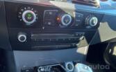 BMW 5 Series E60/E61 [restyling] Sedan