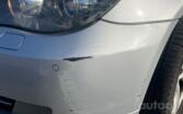 BMW 5 Series E60/E61 [restyling] Sedan