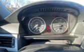 BMW 5 Series E60/E61 [restyling] Sedan