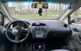 SEAT Altea 1 generation Freetrack minivan 5-doors