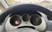 SEAT Altea 1 generation Freetrack minivan 5-doors