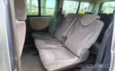 Citroen Jumpy 2 generation Minivan