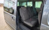 Citroen Jumpy 2 generation Minivan