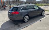 Opel Insignia A Sports Tourer wagon 5-doors
