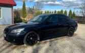 BMW 5 Series E60/E61 [restyling] Sedan