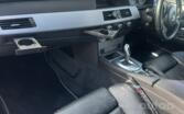 BMW 5 Series E60/E61 [restyling] Sedan