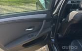 BMW 5 Series E60/E61 [restyling] Sedan