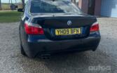 BMW 5 Series E60/E61 [restyling] Sedan