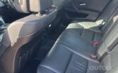 BMW 5 Series E60/E61 [restyling] Sedan