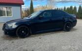 BMW 5 Series E60/E61 [restyling] Sedan