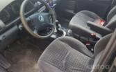 Volkswagen Sharan 1 generation [restyling] Minivan