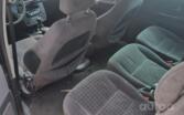 Volkswagen Sharan 1 generation [restyling] Minivan