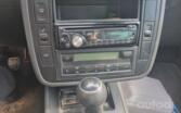 Volkswagen Sharan 1 generation [restyling] Minivan