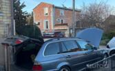 BMW 3 Series E46 Touring wagon