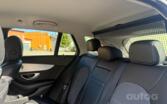 Mercedes-Benz C-Class W205/S205/C205 wagon