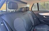 Mercedes-Benz C-Class W205/S205/C205 wagon