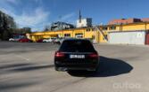 Mercedes-Benz C-Class W205/S205/C205 wagon