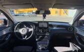 Mercedes-Benz C-Class W205/S205/C205 wagon