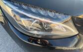 Mercedes-Benz C-Class W205/S205/C205 wagon