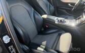 Mercedes-Benz C-Class W205/S205/C205 wagon