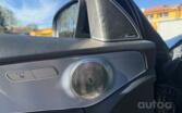 Mercedes-Benz C-Class W205/S205/C205 wagon