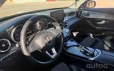 Mercedes-Benz C-Class W205/S205/C205 wagon