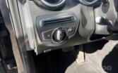 Mercedes-Benz C-Class W205/S205/C205 wagon