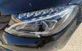 Mercedes-Benz C-Class W205/S205/C205 wagon