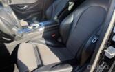Mercedes-Benz C-Class W205/S205/C205 wagon