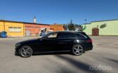 Mercedes-Benz C-Class W205/S205/C205 wagon