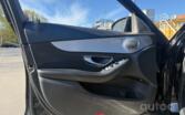 Mercedes-Benz C-Class W205/S205/C205 wagon