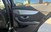 Mercedes-Benz C-Class W205/S205/C205 wagon