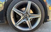 Mercedes-Benz C-Class W205/S205/C205 wagon