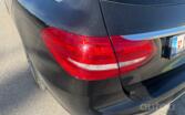 Mercedes-Benz C-Class W205/S205/C205 wagon