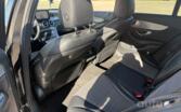 Mercedes-Benz C-Class W205/S205/C205 wagon