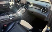 Mercedes-Benz C-Class W205/S205/C205 wagon