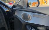 Mercedes-Benz C-Class W205/S205/C205 wagon