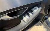 Mercedes-Benz C-Class W205/S205/C205 wagon