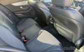 Mercedes-Benz C-Class W205/S205/C205 wagon