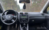Volkswagen Golf 5 generation Hatchback 5-doors