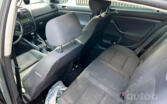 Volkswagen Golf 5 generation Hatchback 5-doors