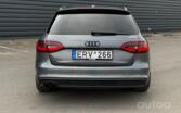 Audi A4 B8/8K [restyling] Avant wagon 5-doors