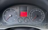 Volkswagen Golf 5 generation Hatchback 5-doors