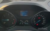 Ford C-Max 2 generation Minivan