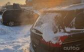 Ford C-Max 2 generation Minivan