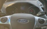 Ford C-Max 2 generation Minivan