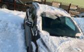 Ford C-Max 2 generation Minivan